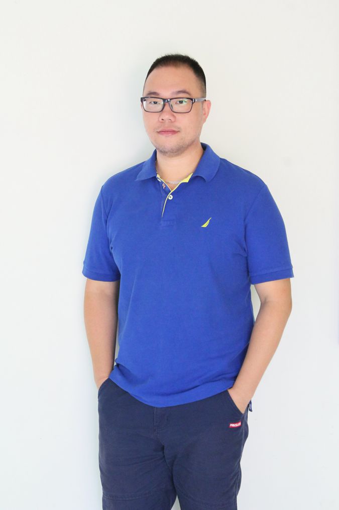 2017第二季度明星员工故事(陈轶)